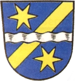 Wappen Gemeinde Unterdietfurt