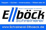 Logo Schreinerei Ellböck