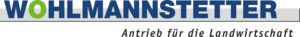 Logo Wohlmannstetter Landtechnik- Vertriebs GmbH