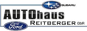 Logo Autohaus Reitberger GbR