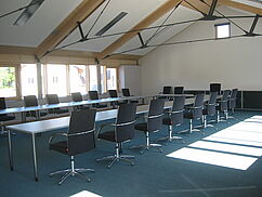 Nächste Gemeinderatssitzung