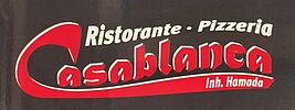Logo Pizzeria Casablanca