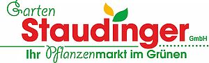 Logo Garten Staudinger GmbH
