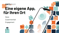 Unterdietfurt bekommt eine eigene Orts.App