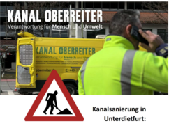 Verkehrseinschränkungen