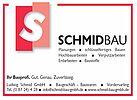 Logo SCHMIDBAU