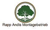 Logo Rapp Andis Montagebetrieb