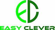 Logo Easy Clever - Tobias Rauer + Thorsten Mühlbayer GbR