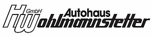 Logo Hans Wohlmannstetter GmbH