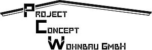 Logo Project - Concept Wohnbau GmbH