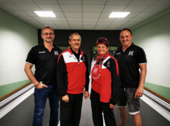 SV-Huldsessen trägt 11. Kegelmeisterschaft aus